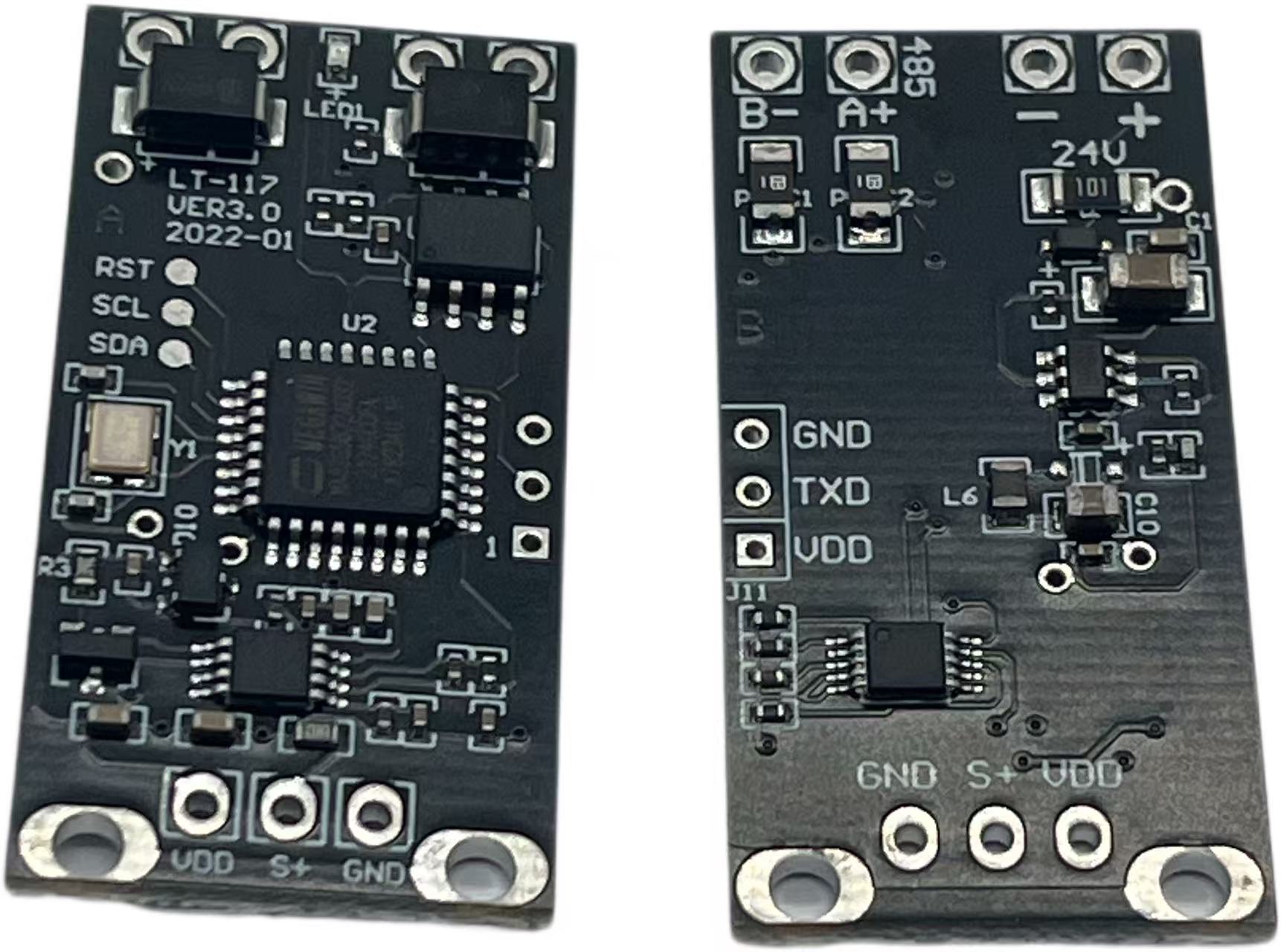 产品名称：RS-117